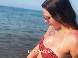 Cotylerma