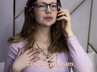Courtneyingram