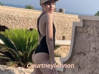 Courtneylennon