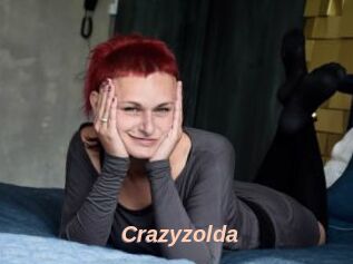 Crazyzolda
