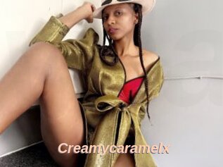Creamycaramelx