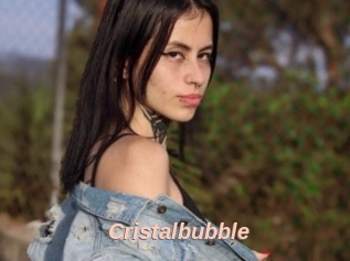 Cristalbubble