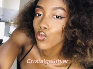 Cristalgauthier