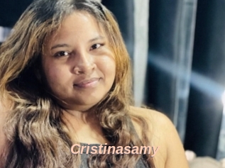 Cristinasamy