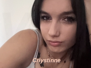 Criystinne