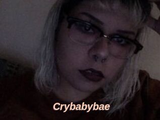 Crybabybae
