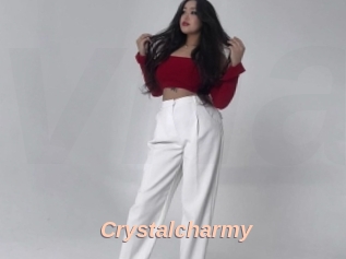 Crystalcharmy