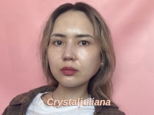 Crystaljuliana