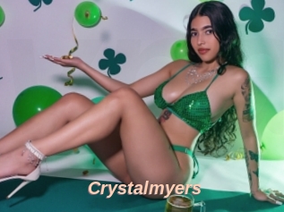 Crystalmyers