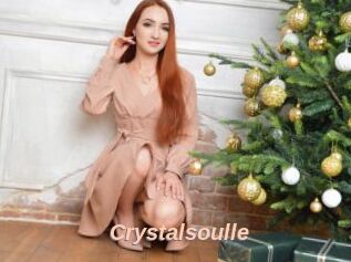 Crystalsoulle