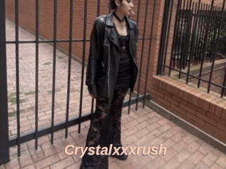 Crystalxxxrush