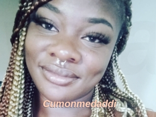 Cumonmedaddi
