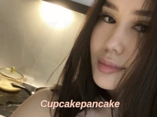 Cupcakepancake