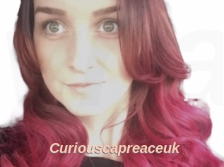 Curiouscapreaceuk