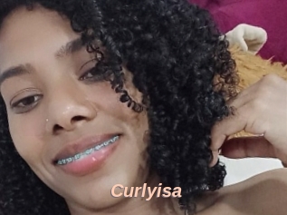 Curlyisa