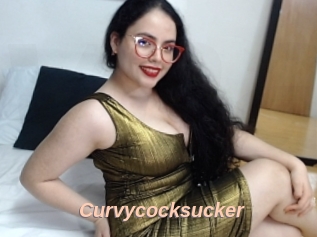 Curvycocksucker