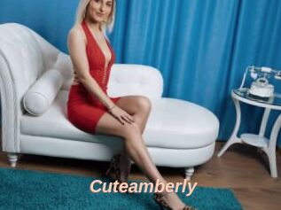 Cuteamberly