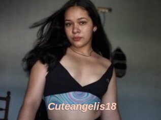 Cuteangelis18