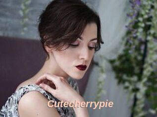 Cutecherrypie