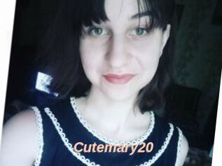 Cutemary20