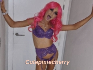 Cutepixiecherry
