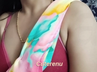 Cuterenu