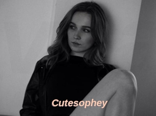 Cutesophey
