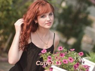 Cutie111