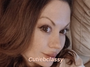 Cutiebclassy