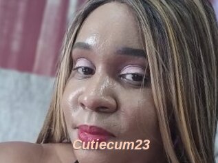 Cutiecum23