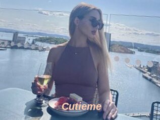 Cutieme