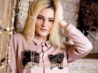 Cutiepiecutie