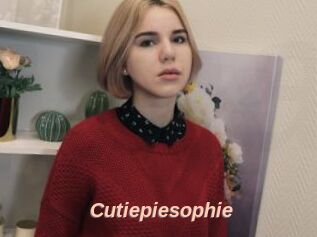 Cutiepiesophie