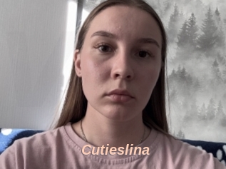 Cutieslina