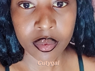 Cutygal