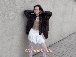 Cwenebride