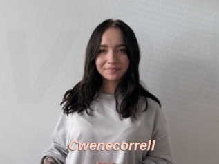Cwenecorrell