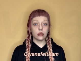 Cwenefeltham