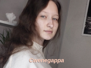 Cwenegappa