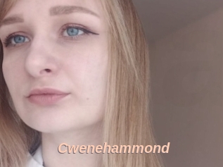 Cwenehammond