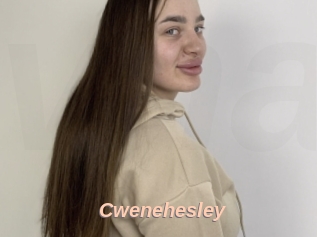Cwenehesley