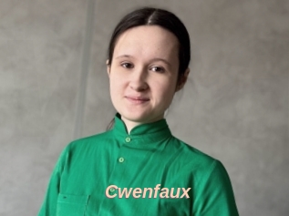 Cwenfaux