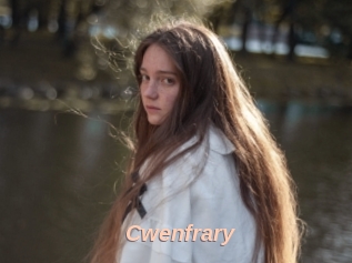 Cwenfrary