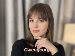Cwengeorge