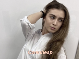 Cwenheap