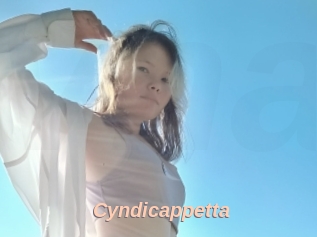 Cyndicappetta