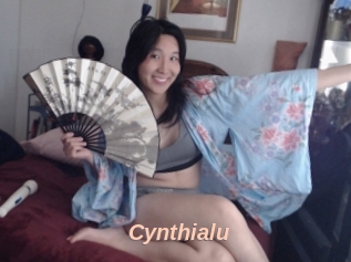 Cynthialu