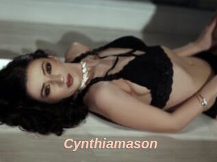 Cynthiamason