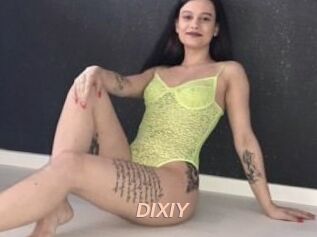 DIXIY