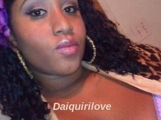 Daiquirilove